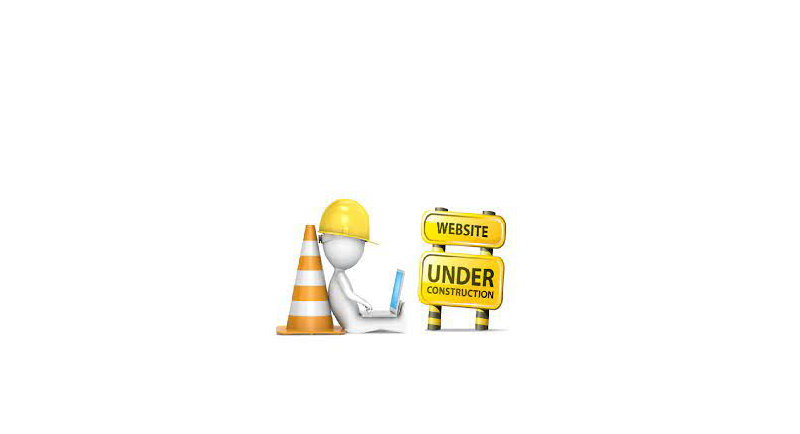 Under Construction Image